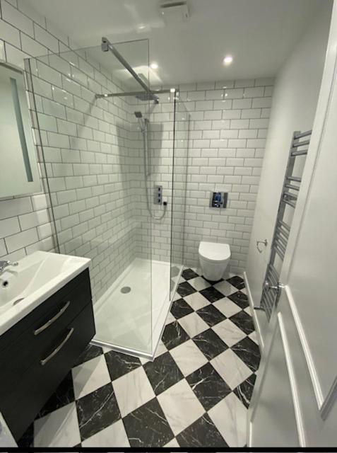 Appartamento Kensington High Street *
