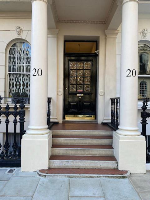 Kensington High Street Appartamento *